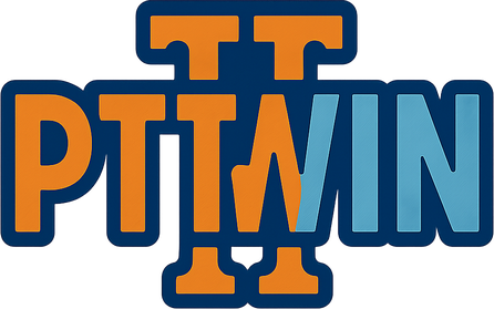 PTTWin Logo